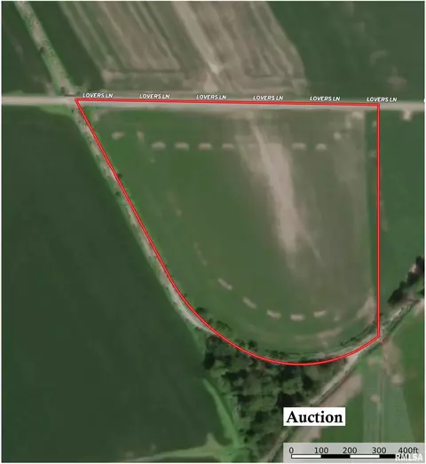 0 Lovers Ln, Gorham, IL 62940