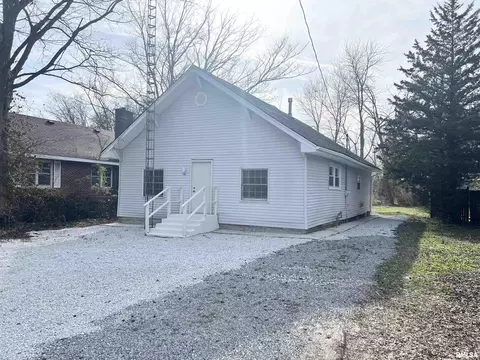 406 S Meadow St, Royalton, IL 62983