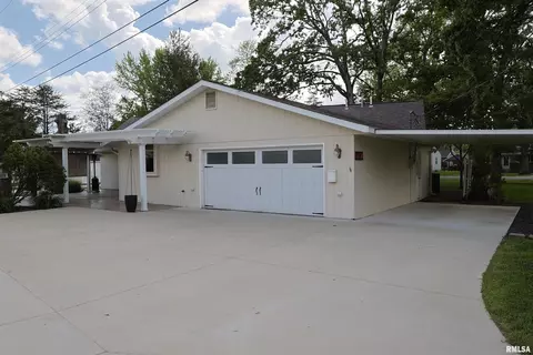 205 E Jennings, Salem, IL 62881 photo 34