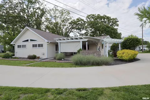 205 E Jennings, Salem, IL 62881 photo 39