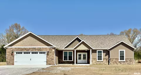 853 Castle Rock Ln, Carbondale, IL 62901