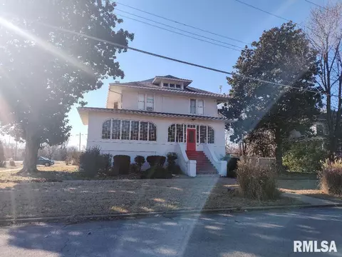 2801 W Park Place St, Cairo, IL 62914 photo 2