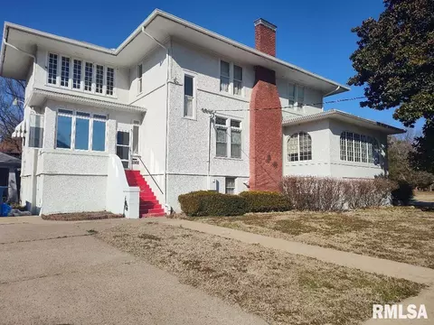 2801 W Park Place St, Cairo, IL 62914 photo 3