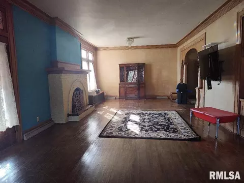 2801 W Park Place St, Cairo, IL 62914 photo 8