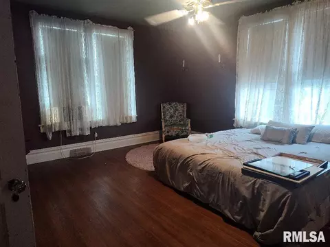 2801 W Park Place St, Cairo, IL 62914 photo 16