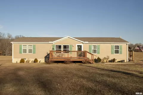 3980 Buncombe Rd, Vienna, IL 62995