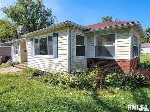 1033 N State Rd, Flora, IL 62839 photo 34