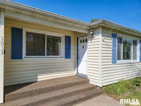 1033 N State Rd, Flora, IL 62839 photo 4