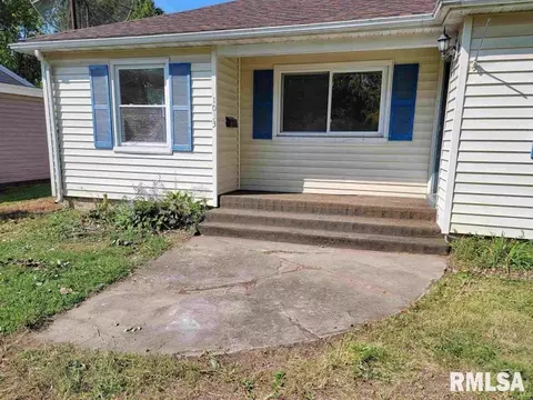 1033 N State Rd, Flora, IL 62839 photo 3