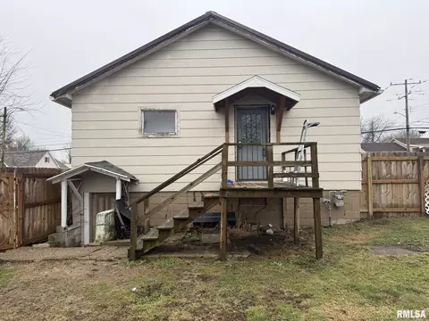 1201 E Main St, Benton, IL 62812 photo 20