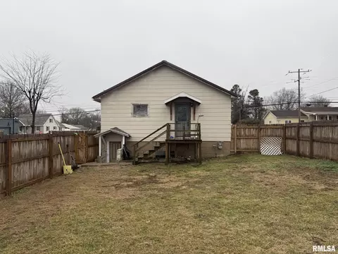 1201 E Main St, Benton, IL 62812 photo 19