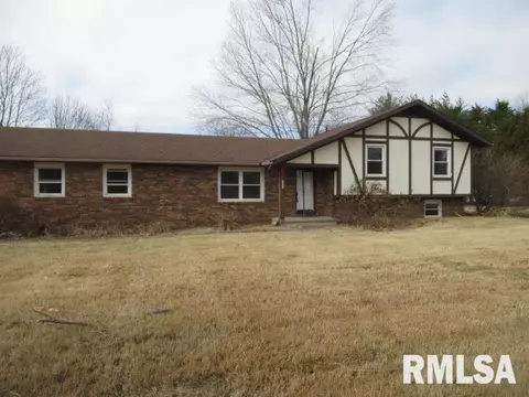 18251 Pittsburg Rd, Marion, IL 62959
