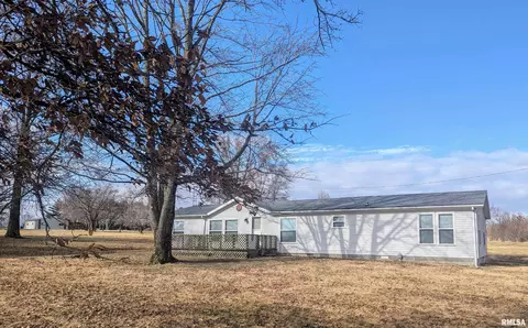 17118 E Ranch Rd, Mount Vernon, IL 62864 photo 2