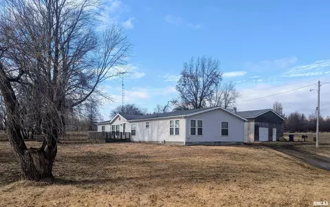 17118 E Ranch Rd, Mount Vernon, IL 62864 photo 3