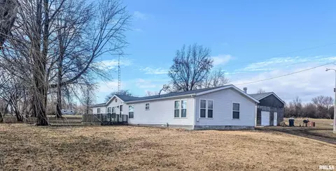 17118 E Ranch Rd, Mount Vernon, IL 62864 photo 25