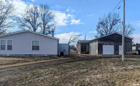 17118 E Ranch Rd, Mount Vernon, IL 62864 photo 4
