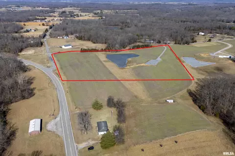 20725 Pleasant Valley Rd, Creal Springs, IL 62922