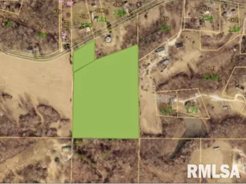 0000 Hoffman Rd, Murphysboro, IL 62966