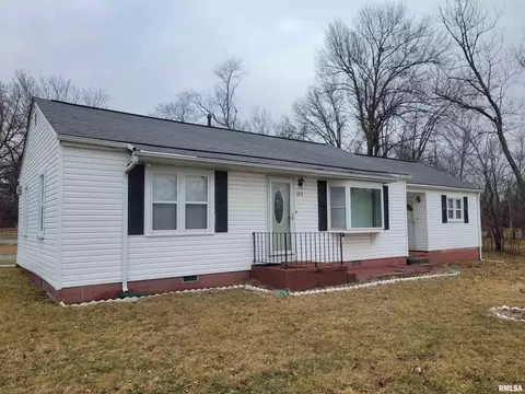 103 N 30th St, Mount Vernon, IL 62864