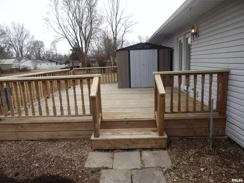 1008 Glendale St, Benton, IL 62812 photo 31