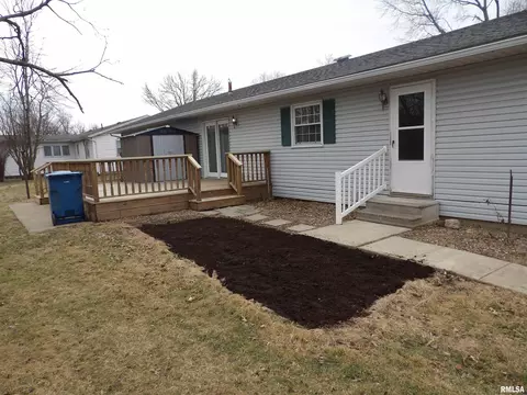1008 Glendale St, Benton, IL 62812 photo 29