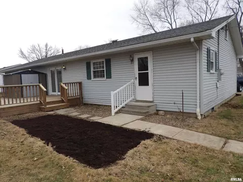 1008 Glendale St, Benton, IL 62812 photo 30