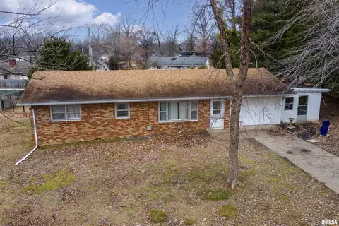 804 Hilldale Ave, Herrin, IL 62948 photo 24