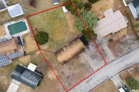 804 Hilldale Ave, Herrin, IL 62948 photo 21