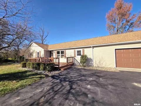 12266 E Violet Rd, Mount Vernon, IL 62864 photo 6