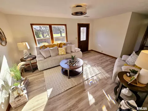 12266 E Violet Rd, Mount Vernon, IL 62864 photo 15