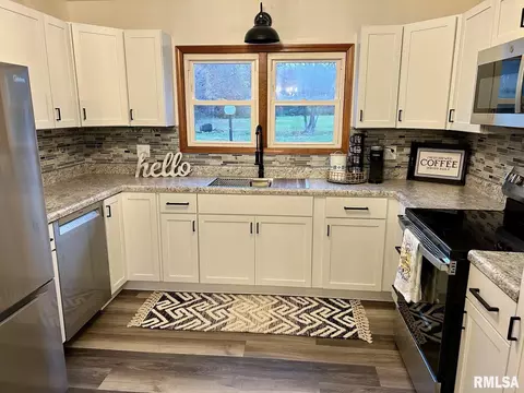 12266 E Violet Rd, Mount Vernon, IL 62864 photo 19