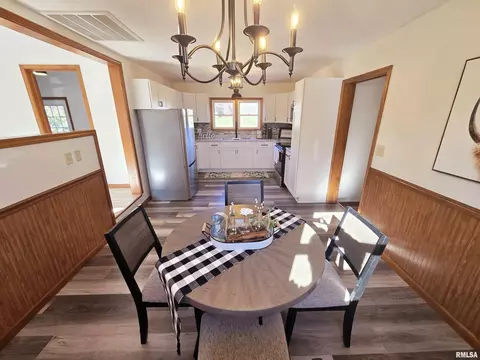 12266 E Violet Rd, Mount Vernon, IL 62864 photo 20