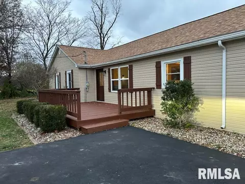 12266 E Violet Rd, Mount Vernon, IL 62864 photo 3