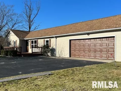 12266 E Violet Rd, Mount Vernon, IL 62864 photo 5