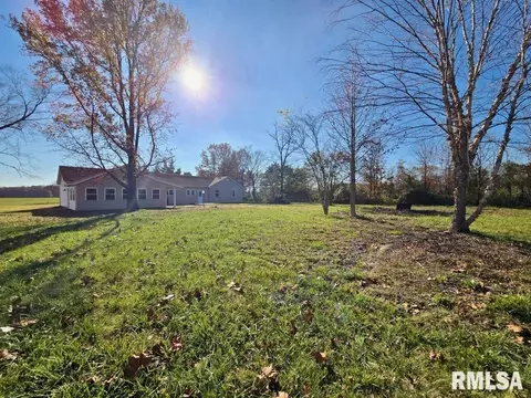 12266 E Violet Rd, Mount Vernon, IL 62864 photo 8