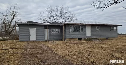 9311 N Inkwell Ln, Belle Rive, IL 62810
