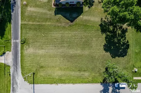 lot3 Hunters Ridge Dr, Mt Vernon, IL 62884