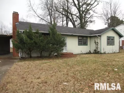 101 S Glenview Dr, Carbondale, IL 62901