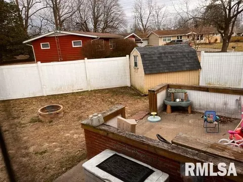 45 Candy Ln, Murphysboro, IL 62966 photo 6