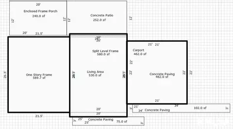 45 Candy Ln, Murphysboro, IL 62966 photo 36