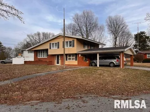 45 Candy Ln, Murphysboro, IL 62966 photo 3