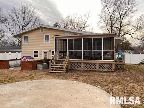 45 Candy Ln, Murphysboro, IL 62966 photo 5
