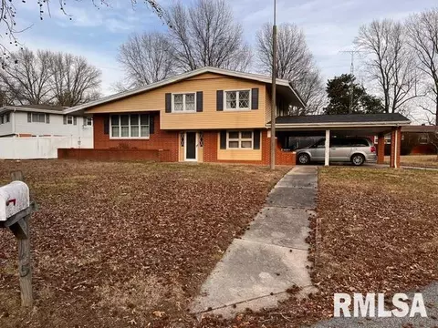 45 Candy Ln, Murphysboro, IL 62966 photo 2