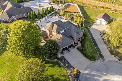 1506 Baltusrol Dr, Marion, IL 62959