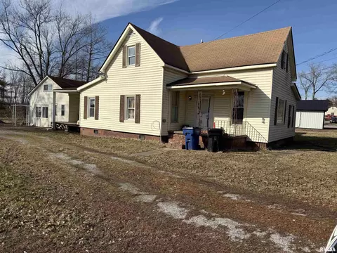 1270 Highway 145 S Hwy, Harrisburg, IL 62946