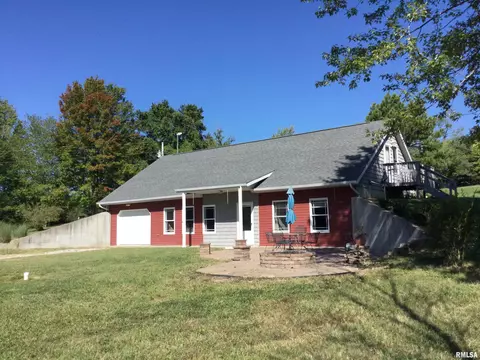 1945 Balcom Rd, Anna, IL 62906 photo 4