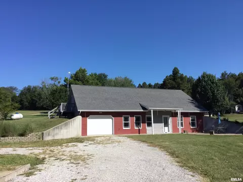 1945 Balcom Rd, Anna, IL 62906 photo 3