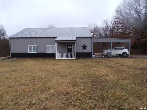 116 Crooked Willow Dr, Ava, IL 62907