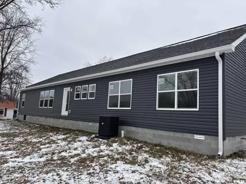 15545 E Fairfield Rd, Mount Vernon, IL 62864 photo 15