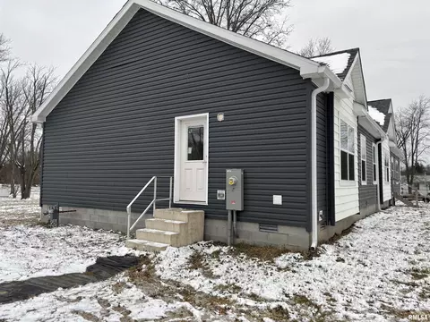 15545 E Fairfield Rd, Mount Vernon, IL 62864 photo 12